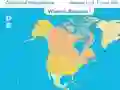 Permainan Countries of North America secara online