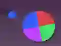 Permainan Chroma Wheel secara online