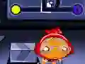 Permainan Monkey Go Happy Stage 222 secara online