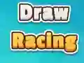 Permainan Draw Racing secara online