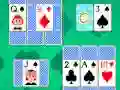 Permainan Pyramid Solitaire 3 secara online