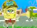 Permainan Spongebob Under The Sea secara online