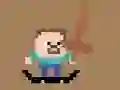 Permainan SurvivalPixel.io secara online
