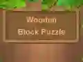 Permainan Wooden Block Puzzle secara online