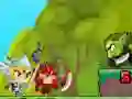 Permainan Epic Battle Puzzle secara online