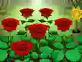 Permainan Dreamy Rose Wonderland Escape secara online