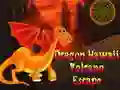 Permainan Dragon Hawaii Volcano Escape secara online