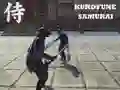 Permainan Kurofune Samurai secara online