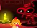 Permainan Monkey Go Happy Stage 232 secara online