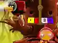 Permainan Monkey Go Happy Stage 236 secara online