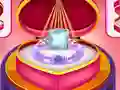 Permainan Romantic Wedding Ring Design secara online