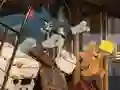 Permainan Tom & Jerry The Duel secara online