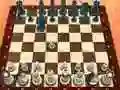 Permainan Chess Master 3D secara online