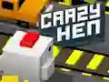 Permainan Crazy Hen secara online