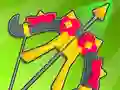 Permainan Arrow Fever secara online