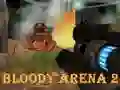 Permainan Bloody Arena 2 secara online