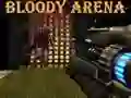 Permainan Bloody Arena secara online