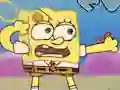 Permainan FNF Spongebob Vs Squidward secara online