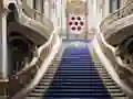 Permainan Shining Magic Palace Escape secara online