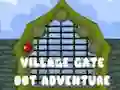 Permainan Village Gate Dot Adventure secara online