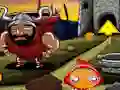 Permainan Monkey Go Happy Stage 243 secara online