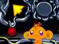 Permainan Monkey Go Happy Stage 244 secara online