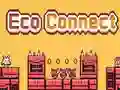 Permainan Eco Connect secara online