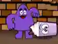 Permainan Grimace Invasion secara online