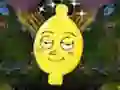 Permainan Cursed Lemon Escape secara online