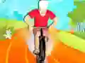 Permainan Bike Rush 3D secara online