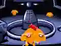 Permainan Monkey Go Happy Stage 247 secara online