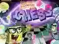 Permainan Bikini Bottom Chess secara online