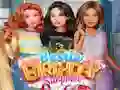 Permainan Bestie Birthday Surprise secara online