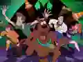 Permainan Scooby-Doo and Guess Who? Monster Mayhem secara online
