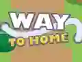 Permainan Way To Home secara online