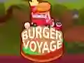 Permainan Burger Voyage secara online