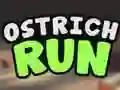 Permainan Ostrich Run secara online