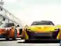 Permainan Car Racing Championship secara online