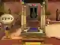 Permainan Mystery Ancient Temple Escape secara online