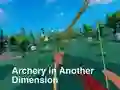 Permainan Archery in Another Dimension secara online