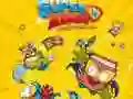 Permainan Super Zings Rivals of Kaboom secara online