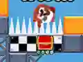 Permainan Spike Buddies! secara online