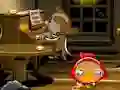 Permainan Monkey Go Happy Stage 264 secara online