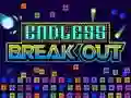 Permainan Endless Breakout secara online