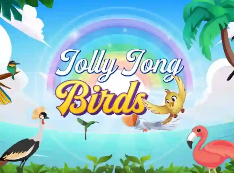 Permainan Jolly Jong Birds secara online