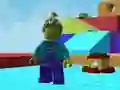 Permainan LEGObby: Playground Hardcore Challenge secara online