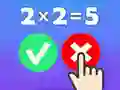 Permainan Number Gestures secara online