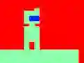 Permainan Mr. Platformer secara online