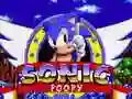 Permainan Sonic Poopy secara online