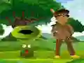 Permainan Tribe Boy And Wolf part-(02) secara online